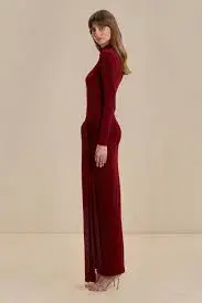 Sonya Moda "Aurelia" Dress. Size 10 - Image 2