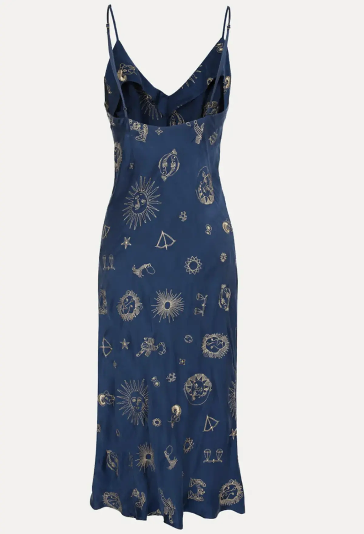 Realisation Par The 1996 Zodiac Blue Print Size L / AU 12 - Image 3