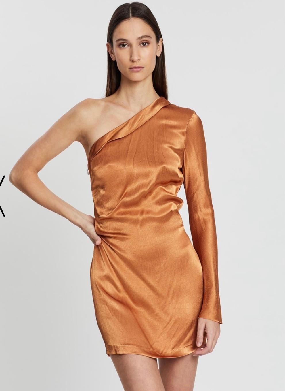 Lani mini dress  - Image 5