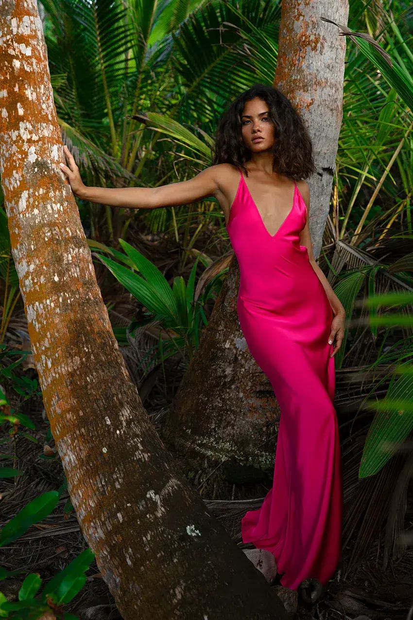 Anastasia Dress - Rat & Boa - Image 3