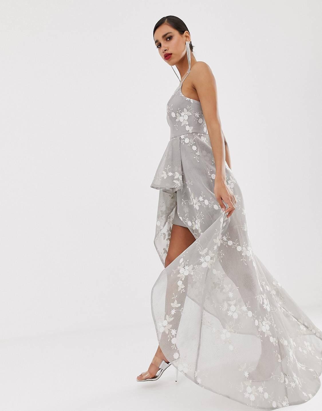 Bariano Dress size 8 - Image 3