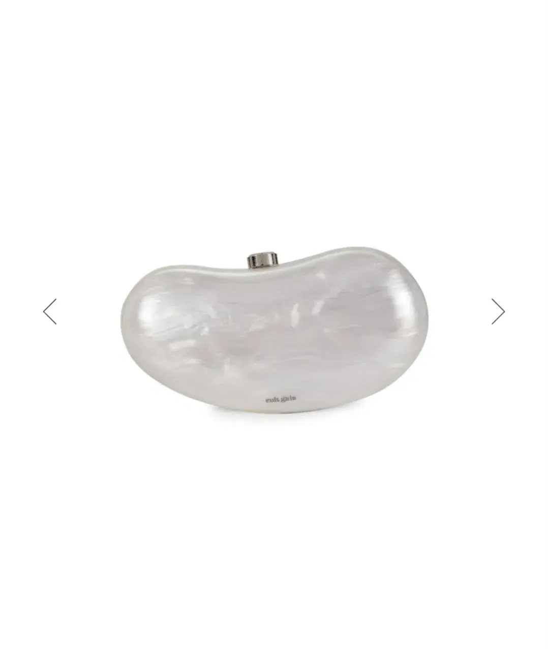Cult Gaia Tallulah wristlet - Image 4