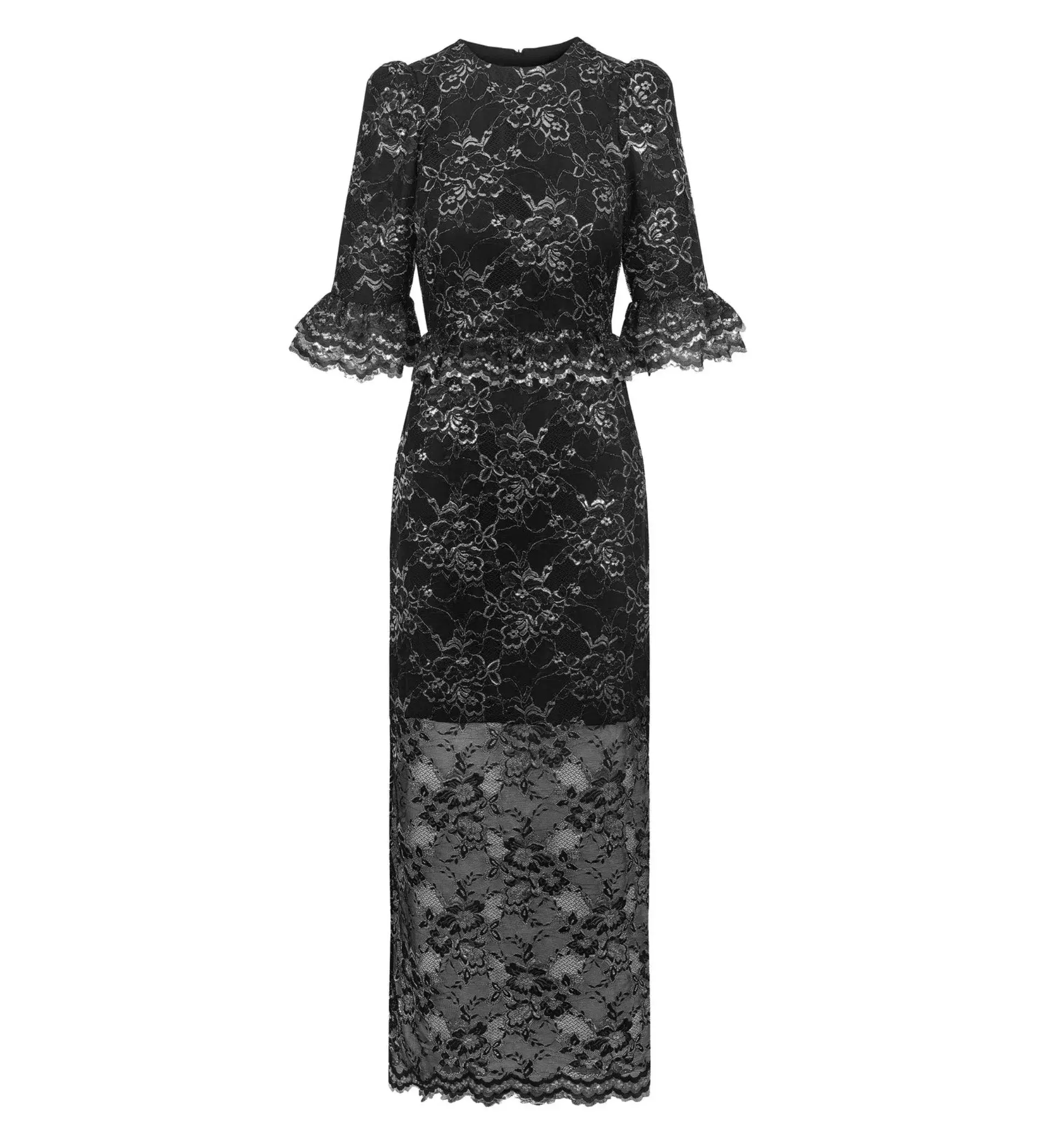 Queens of Archive SKYE Dress Size Small/Au 8-10 - Image 2