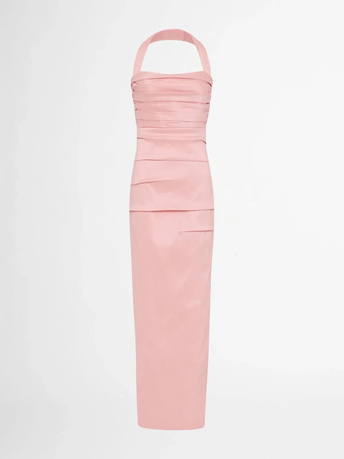 Sheike Carrie Gown Pink Size 8 - Image 6