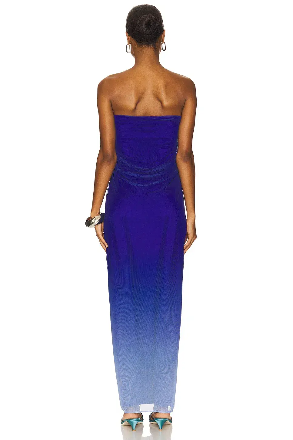 Lena Maxi Dress by Bao Bab Size S /AU 8 - Image 2
