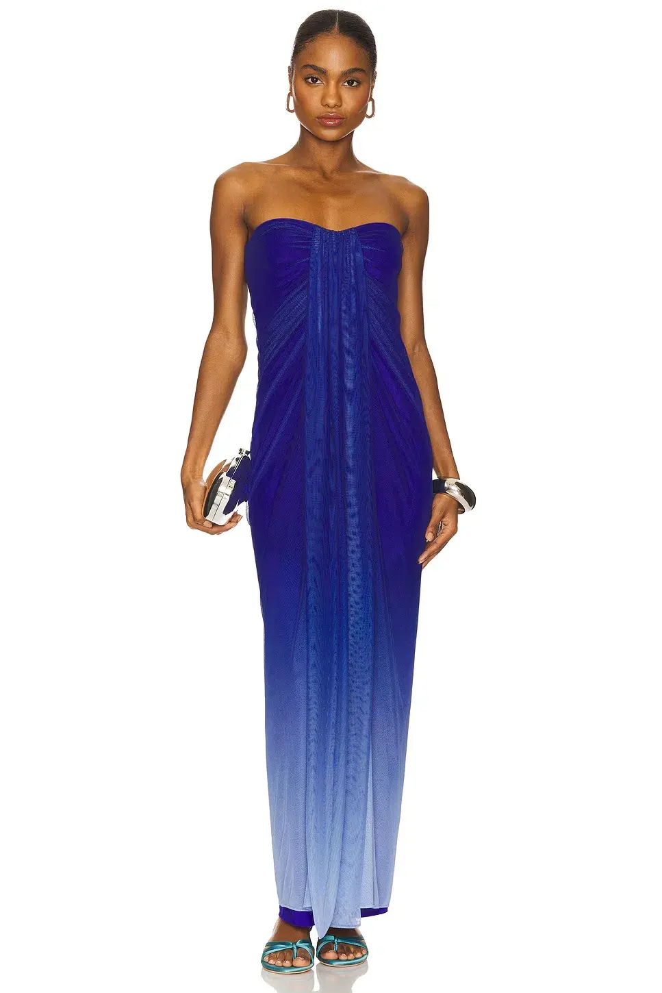 Lena Maxi Dress by Bao Bab Size S /AU 8 - Image 1