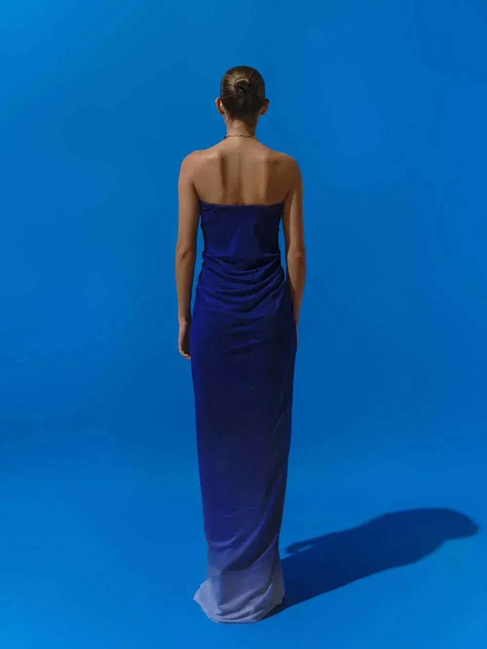 Lena Maxi Dress by Bao Bab Size S /AU 8 - Image 5