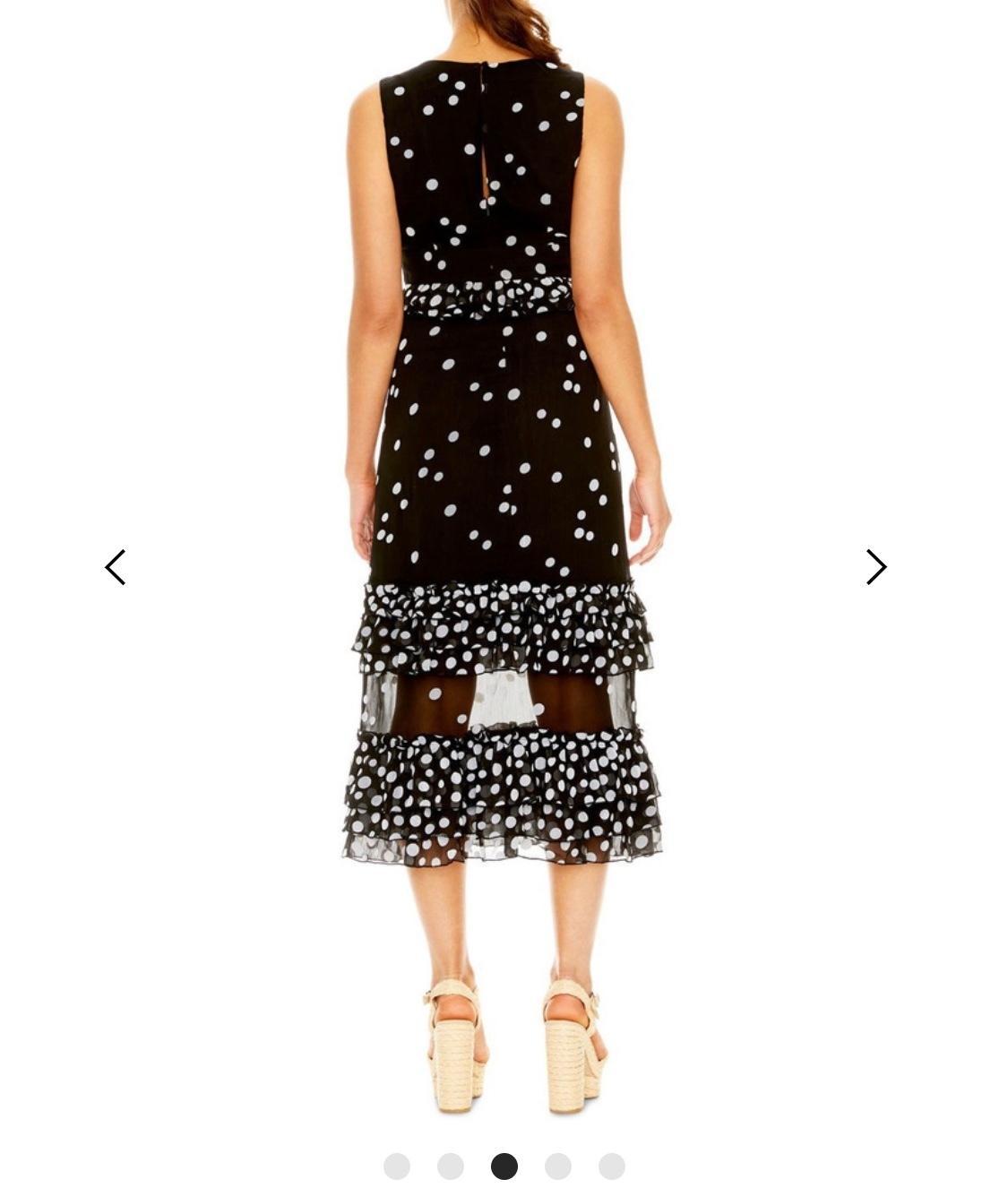 Talulah Love Shak Midi Dress (12) - Image 2