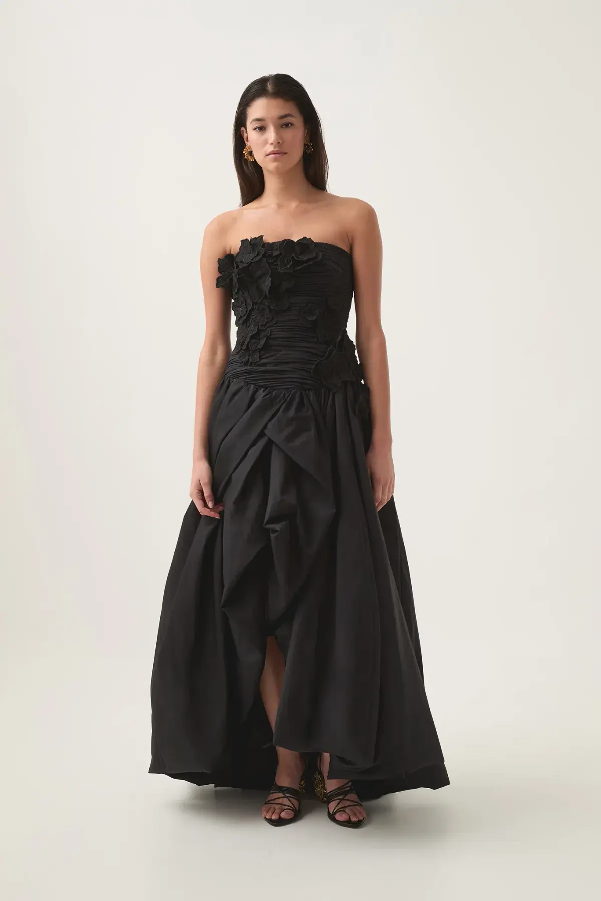 AJE Splendour Flower Gown - Image 1