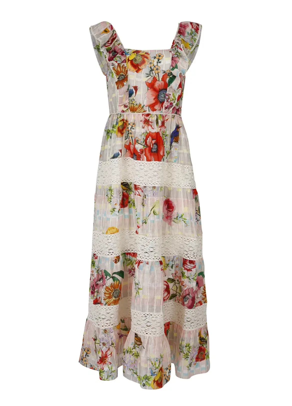 Trelise Cooper A Summer Romance Dress Size AU 8 - Image 3