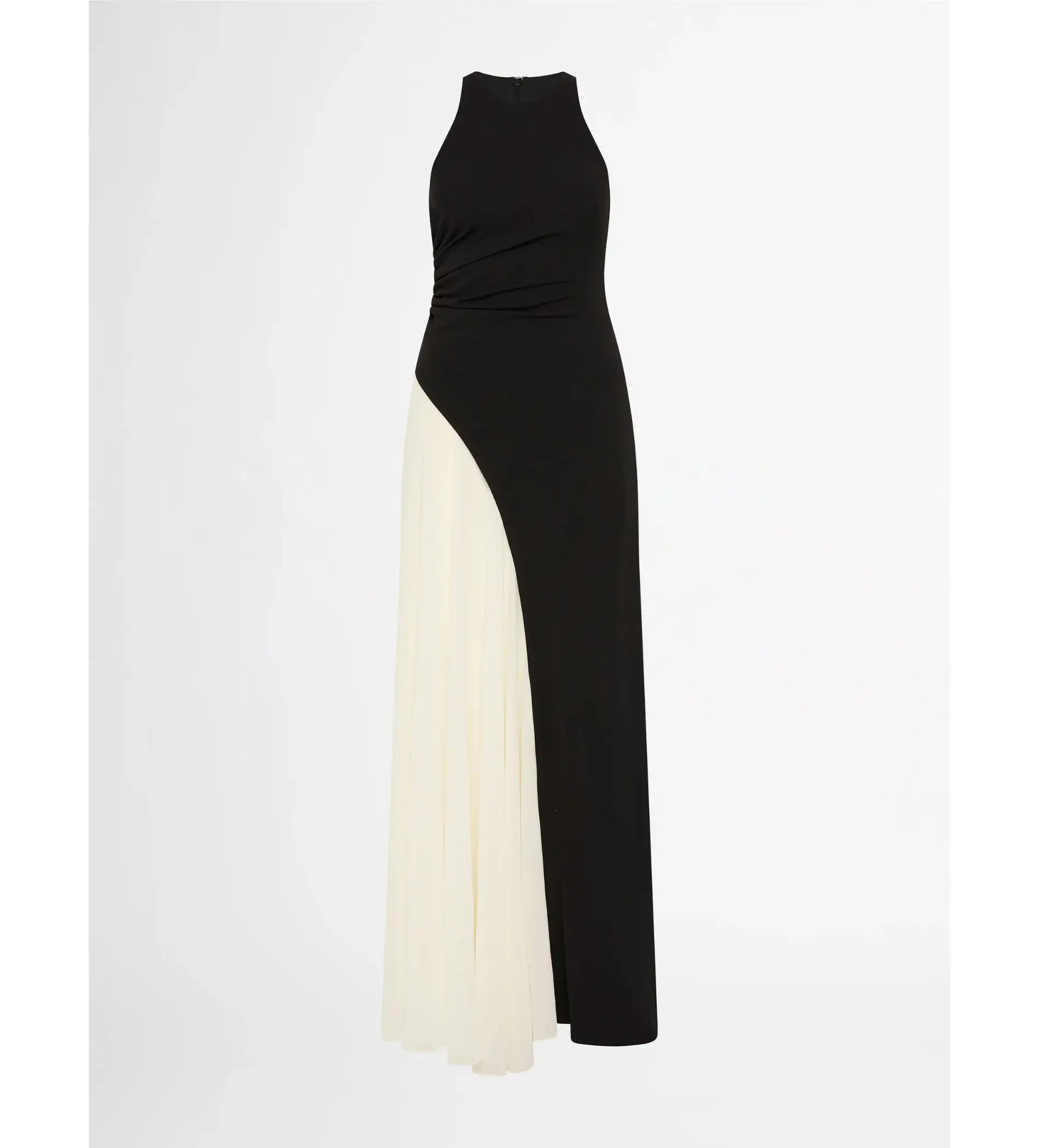 Sheike Bianca Maxi Dress Multi Size AU 10 - Image 4