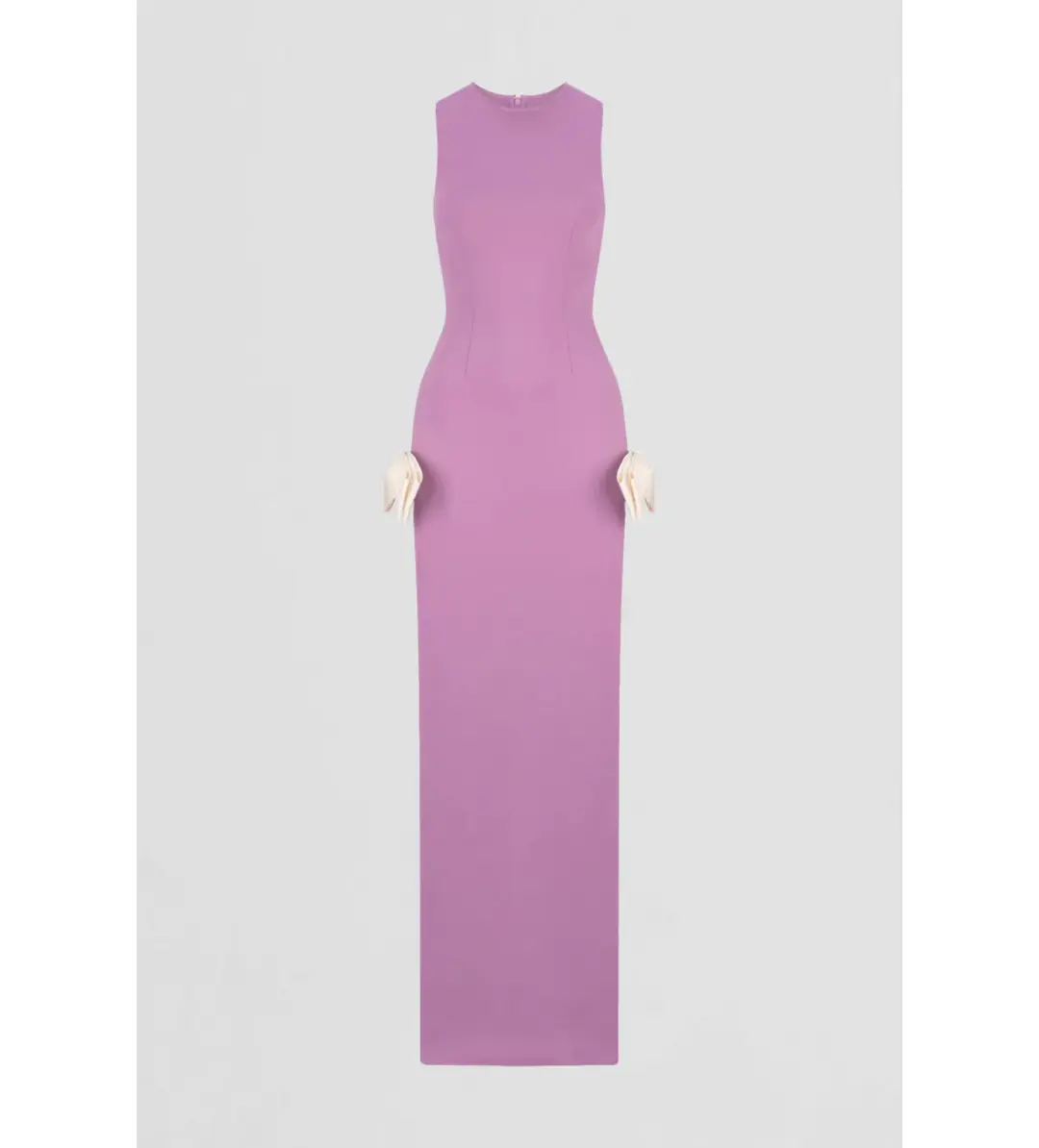 Atoir Jana Maxi Dress Lavender Size 8/S for rent on The Volte - main image