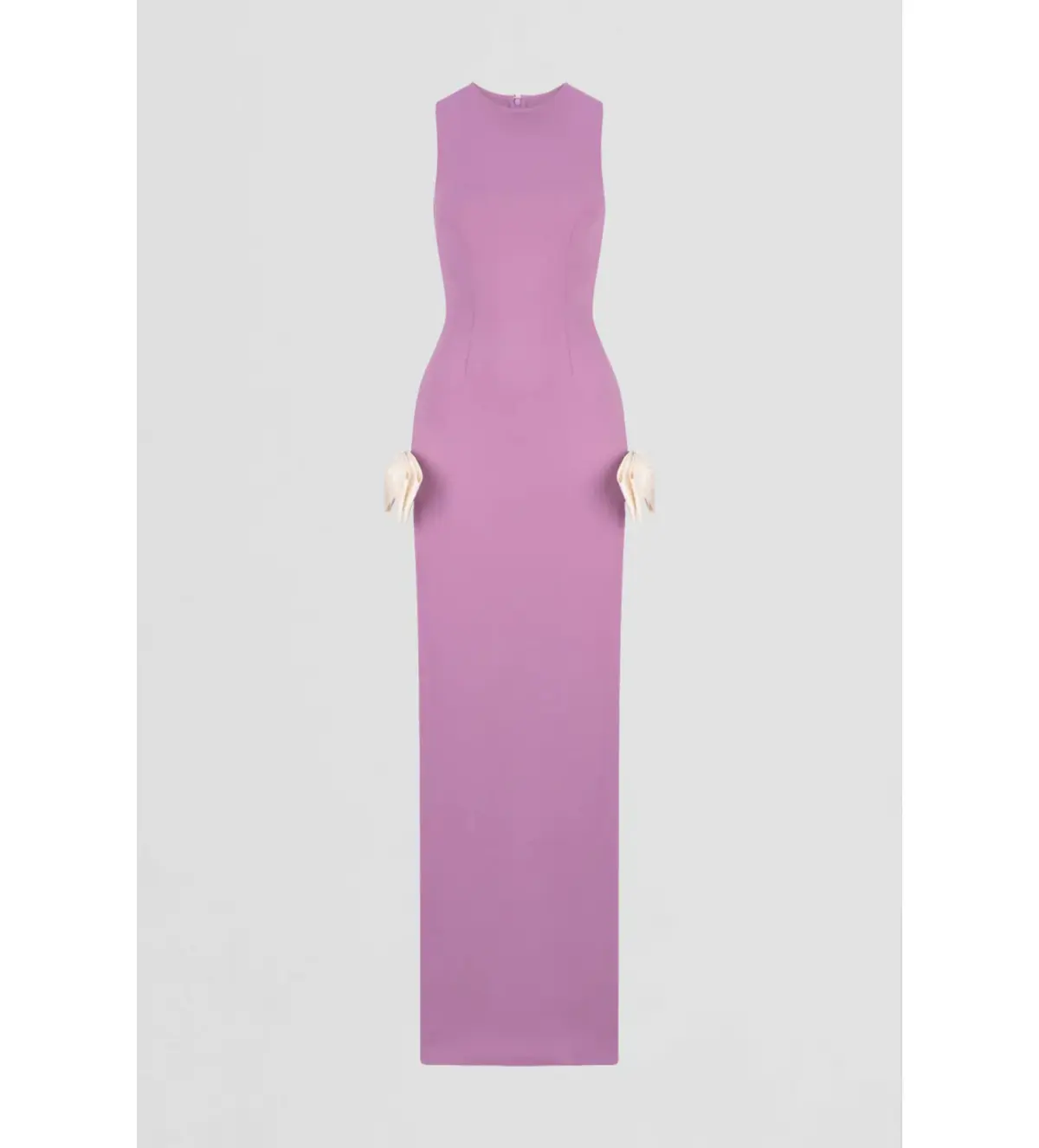 Atoir Jana Maxi Dress Lavender Size 8/S - Image 4