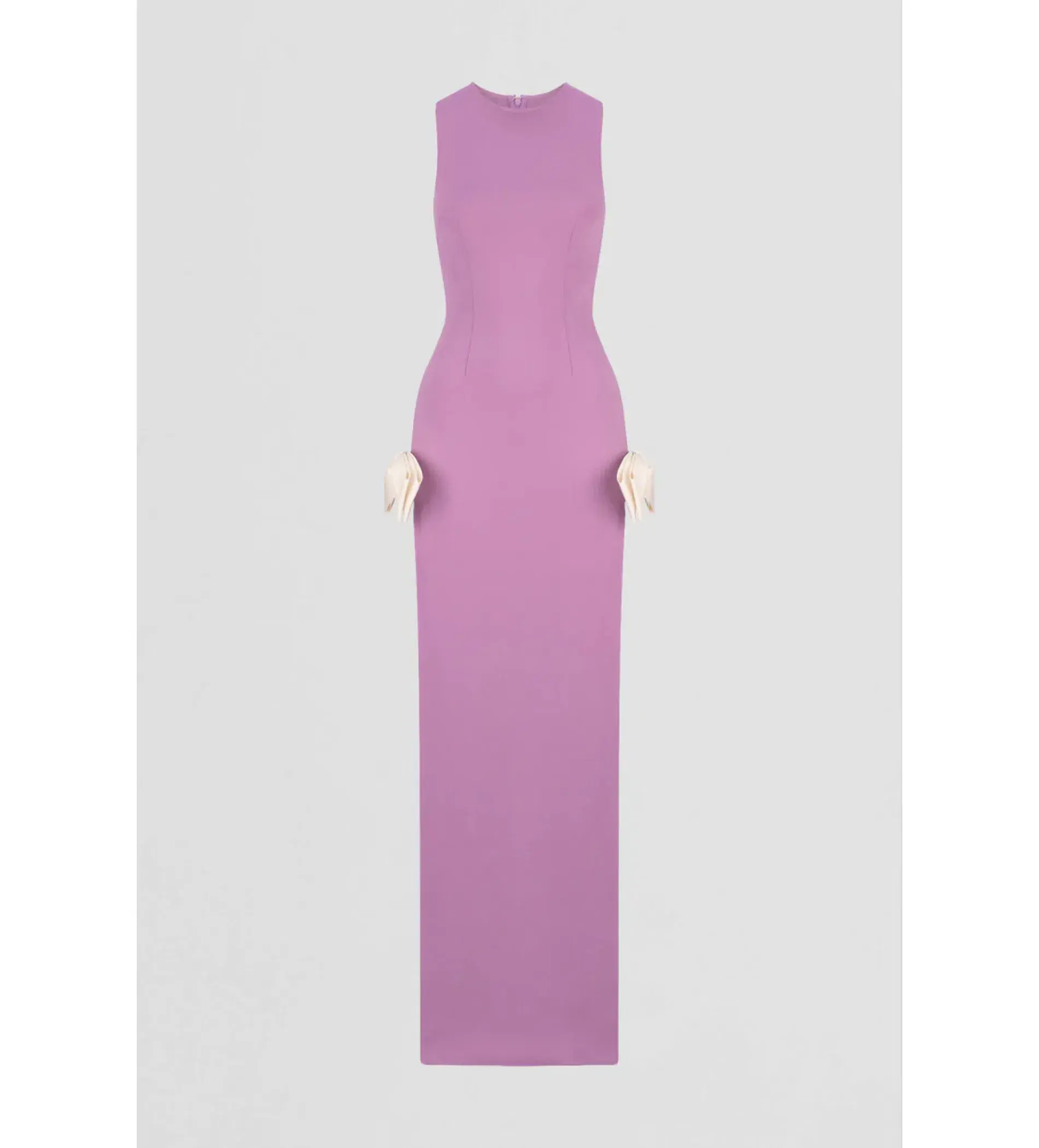 Atoir Jana Maxi Dress Lavender Size 8/S - Image 4