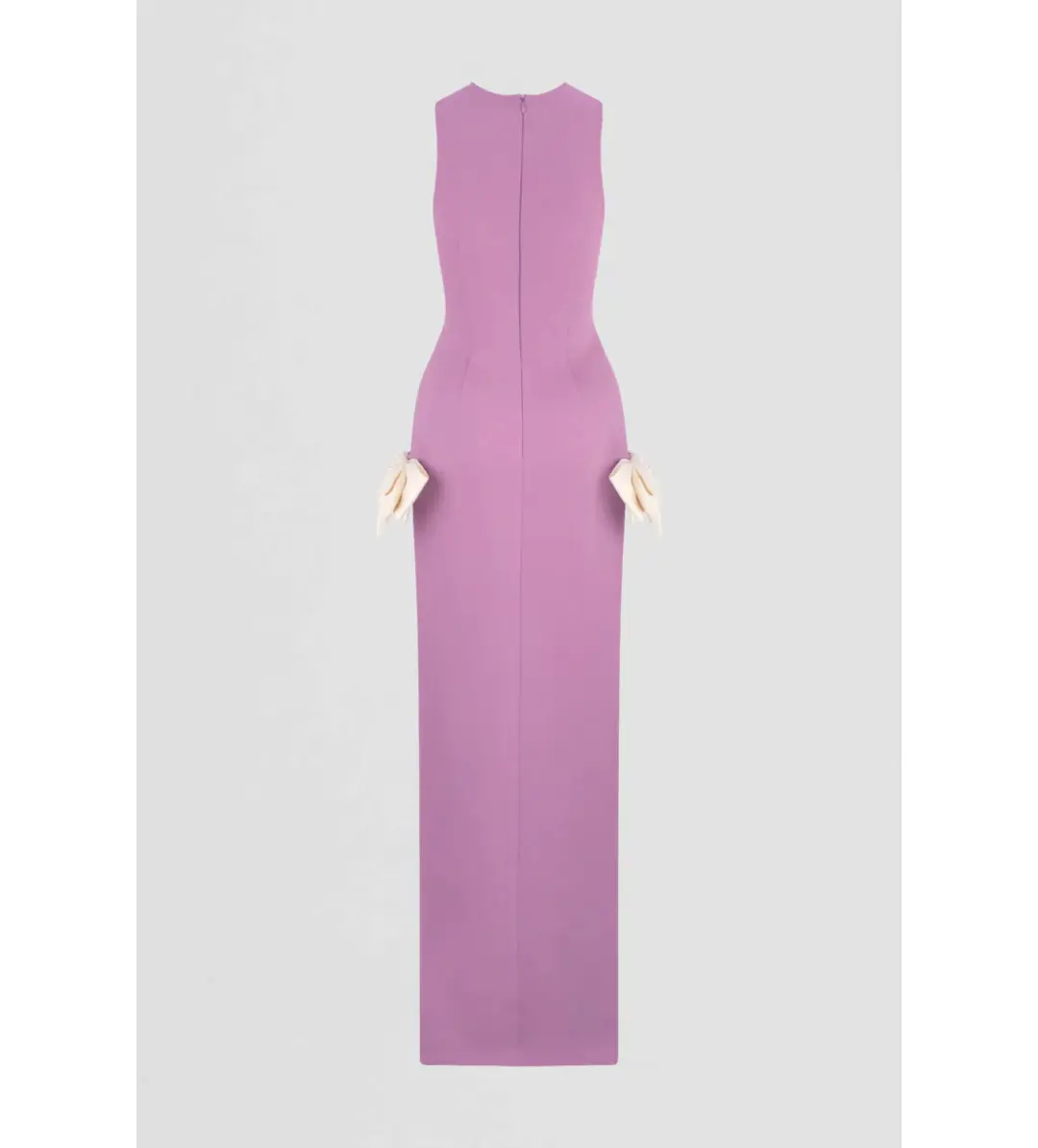 Atoir Jana Maxi Dress Lavender Size 8/S for rent on The Volte - main image
