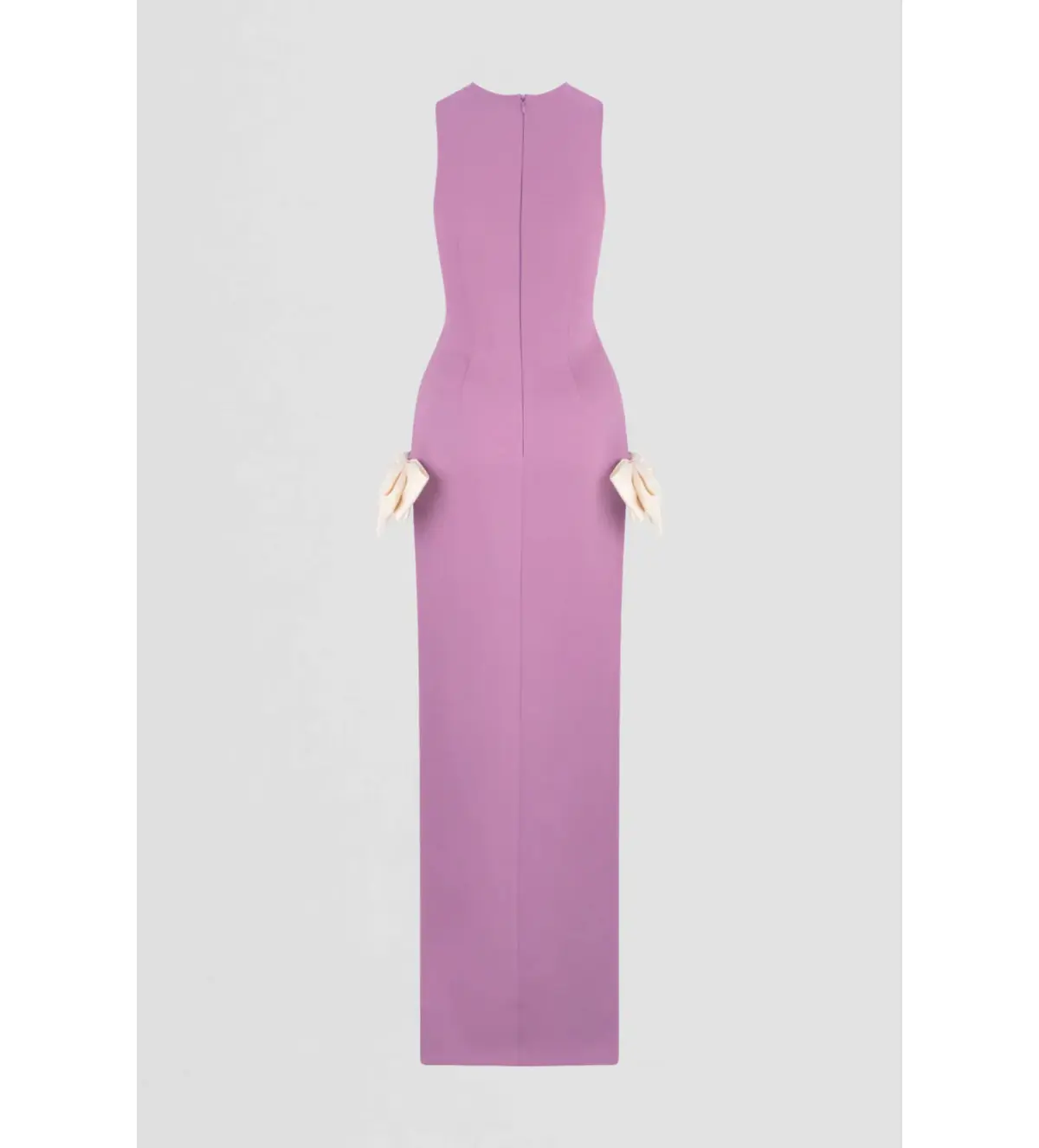 Atoir Jana Maxi Dress Lavender Size 8/S - Image 6