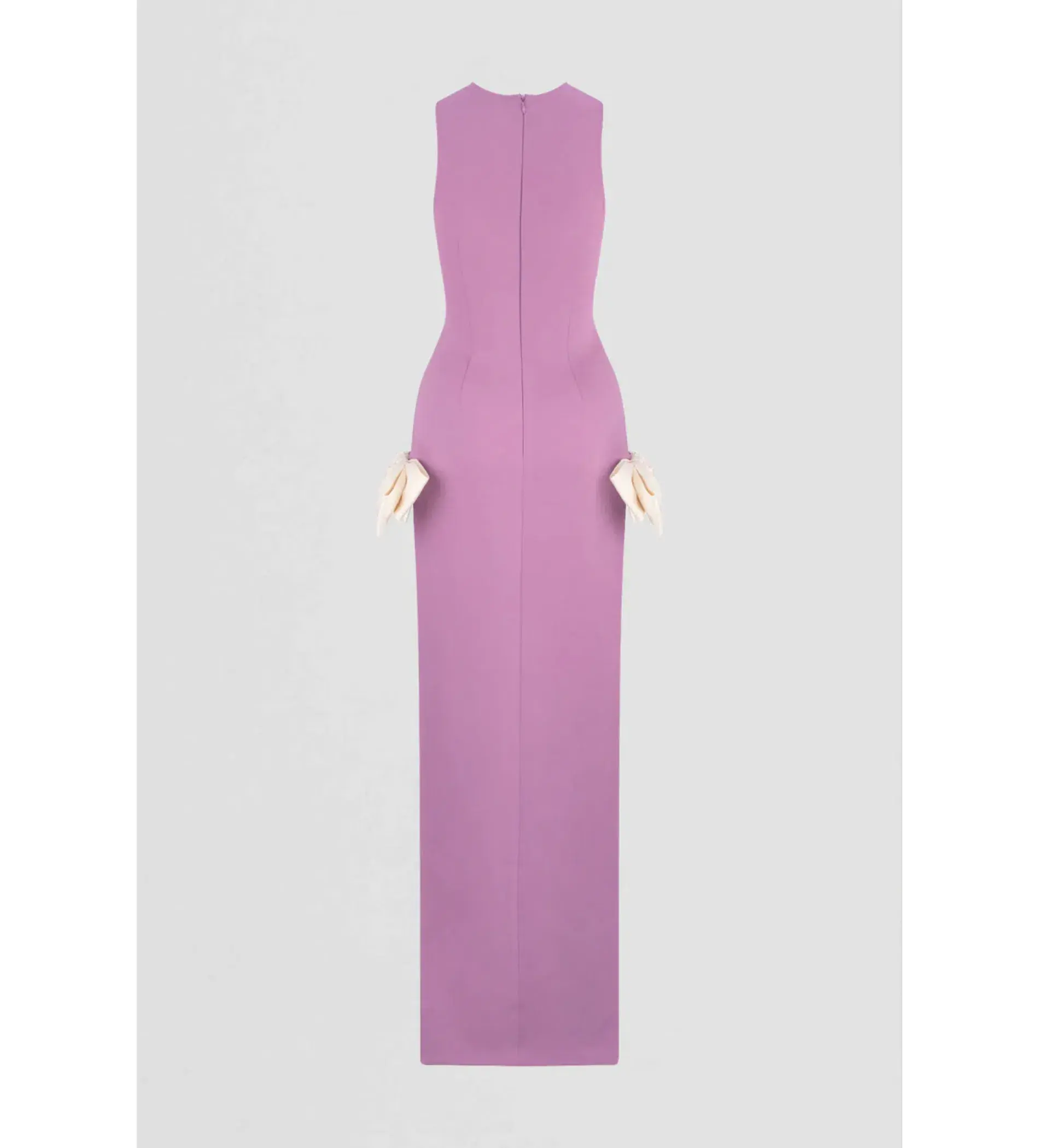 Atoir Jana Maxi Dress Lavender Size 8/S - Image 6