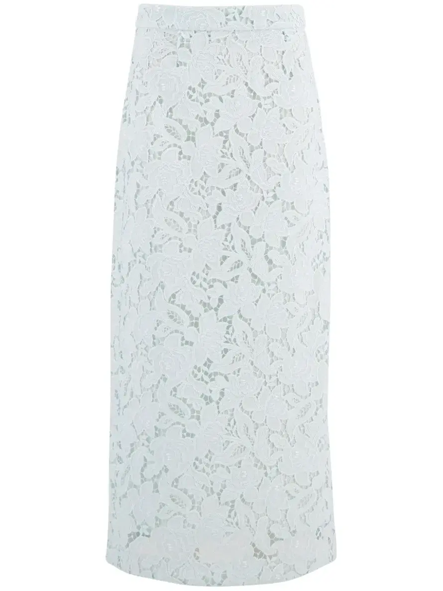 Zimmermann natura lace top and skirt in Green Size AU 8 - Image 3