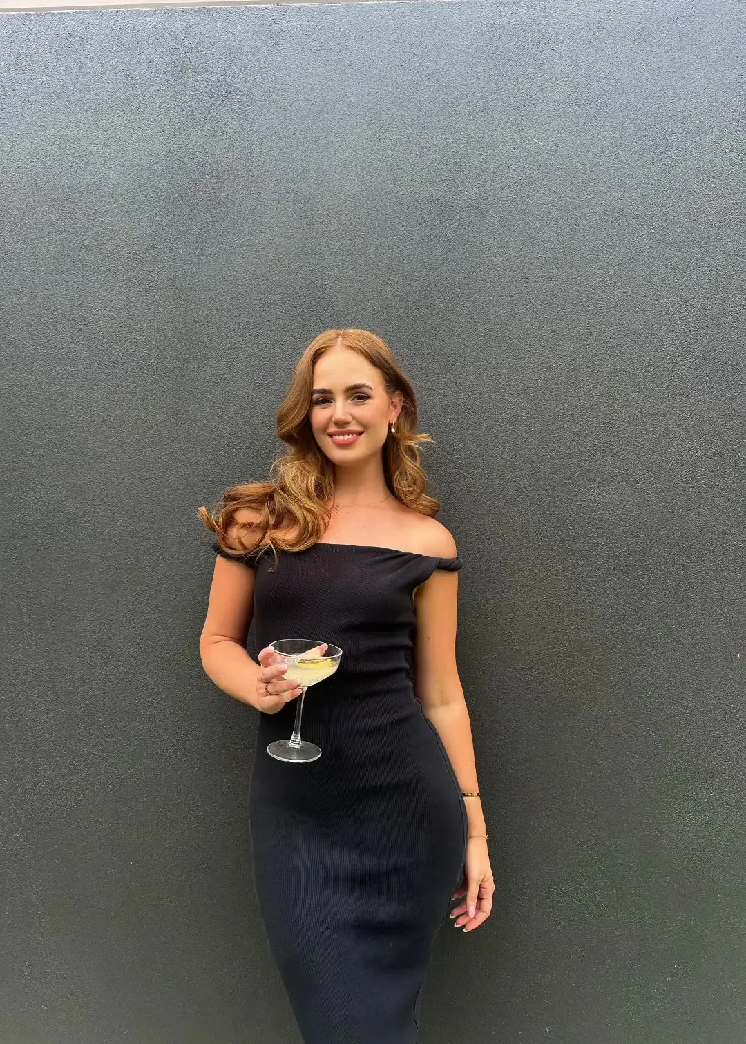 Johansen Poppy Dress Black Size XXS / AU 4 - Image 4