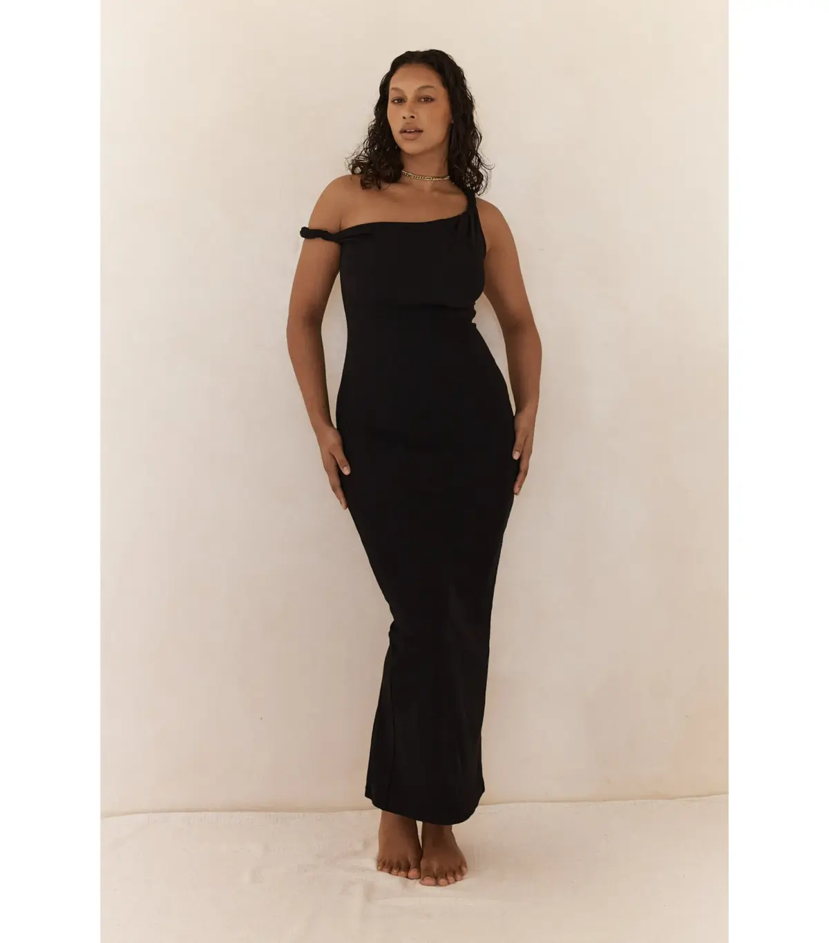 Johansen Poppy Dress Black Size XXS / AU 4 - Image 1