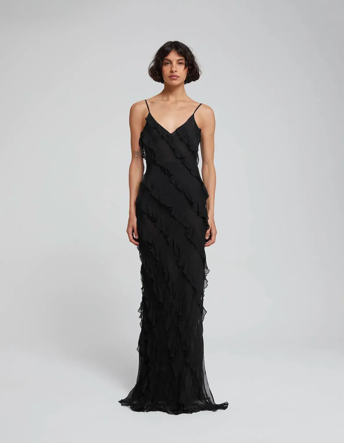 Rat and Boa Selena Dress Size XXS - Image 1