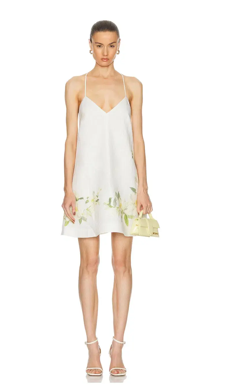 Zimmermann Harmony Swing Dress | Size 2 - Image 1