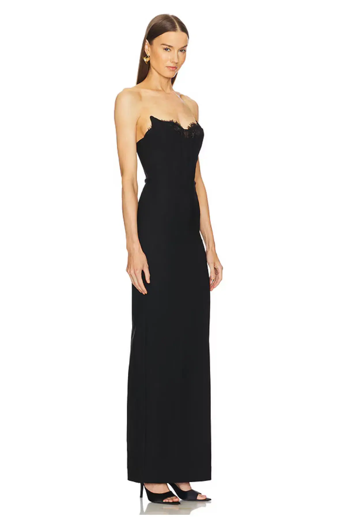 Michael Costello Louise Dress size AU 8 - Image 2