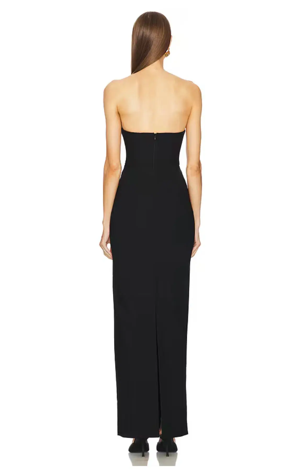 Michael Costello Louise Dress size AU 8 - Image 3