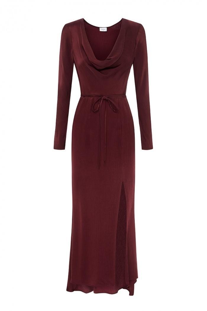 EVER AFTER MAXI DRESS size 6 - Image 1