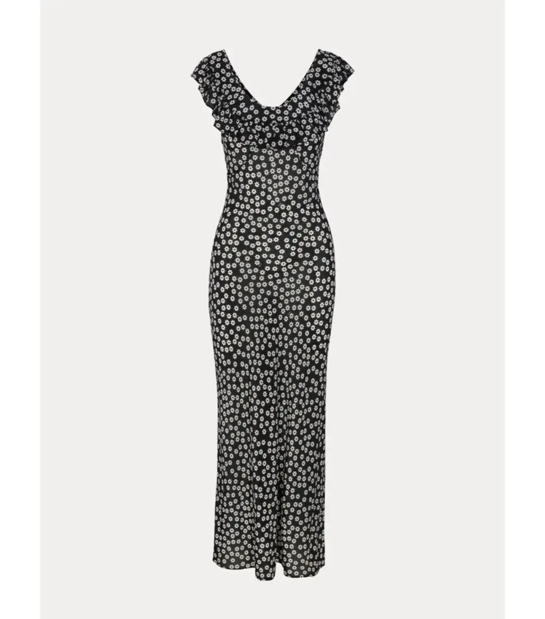 Realisation Par The Minnie Dance Dress in Black Size XS /AU 8 for rent on The Volte - main image