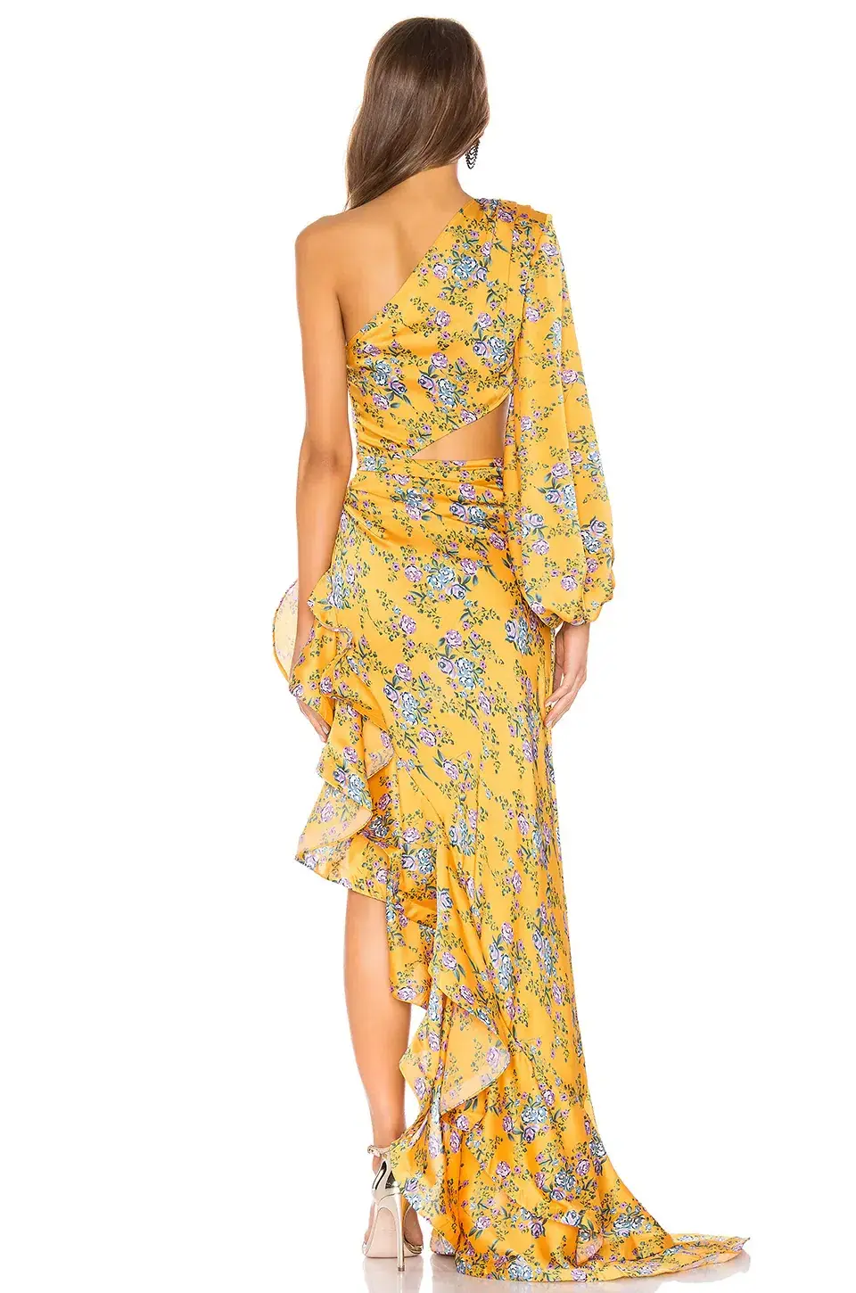 Bronx and Bacno Hanna Gown - Image 2