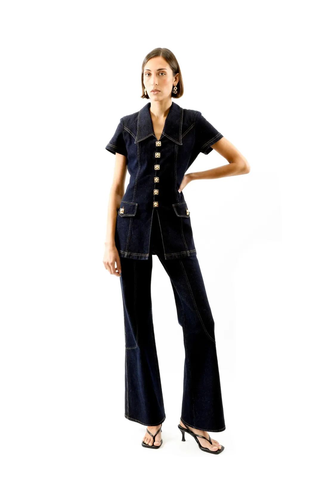 Appollo Jacket for rent on The Volte - main image