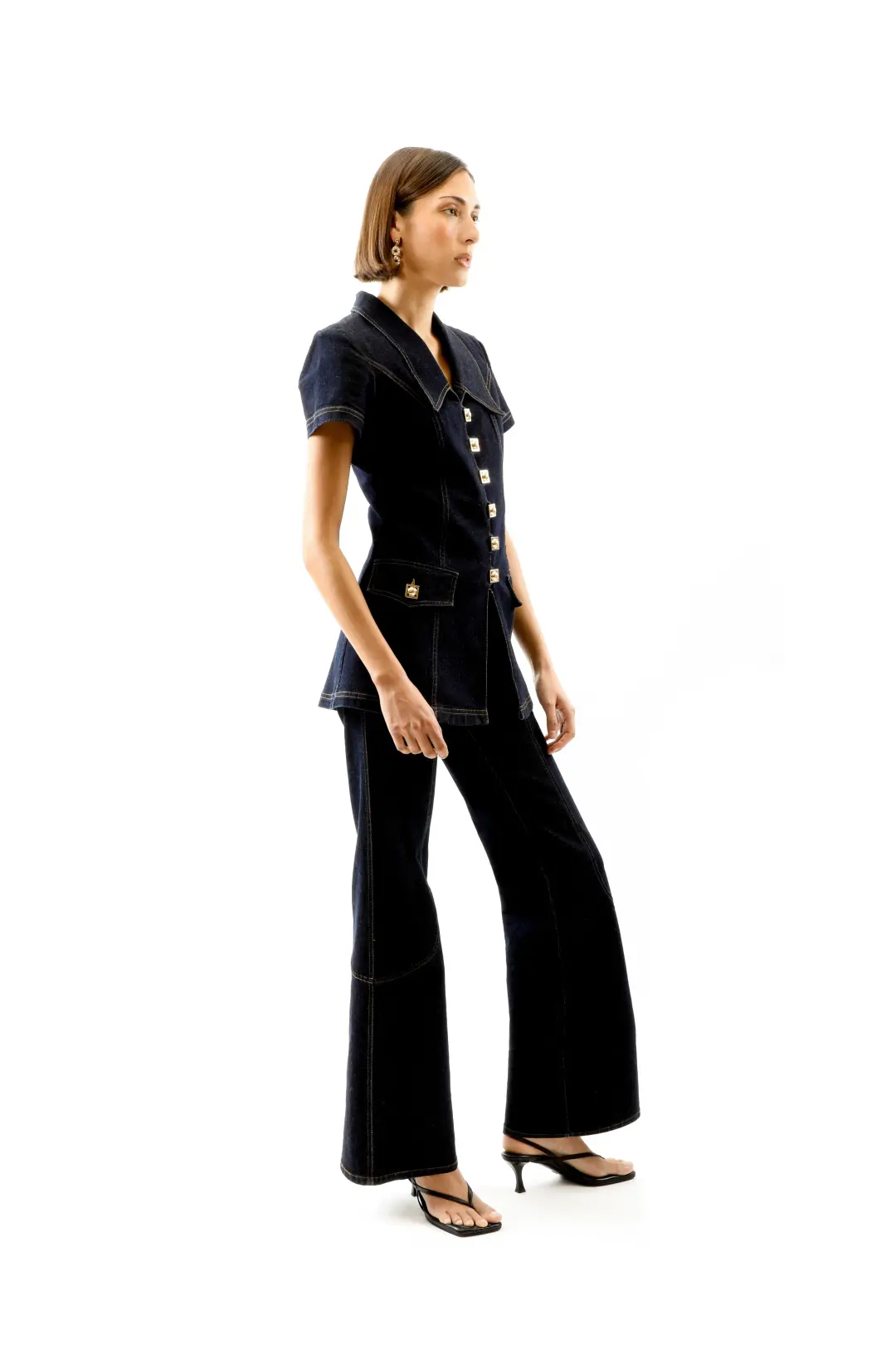 Appollo Jacket for rent on The Volte - main image