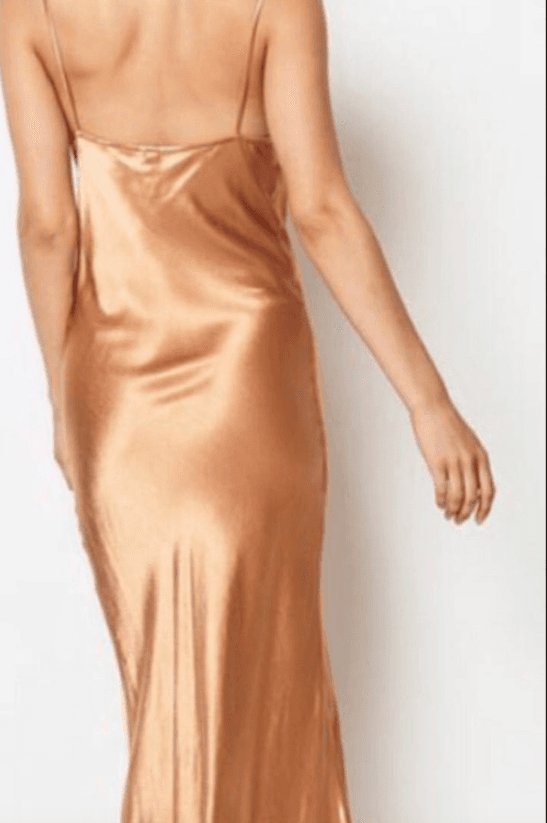 Bec & Bridge Feel the heat dress size 8 - Image 2