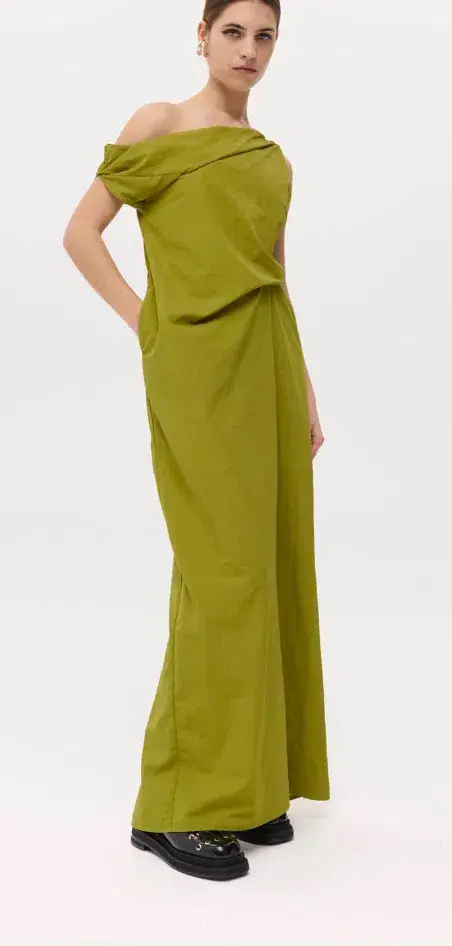 Harris Tapper Amory Dress - Image 3