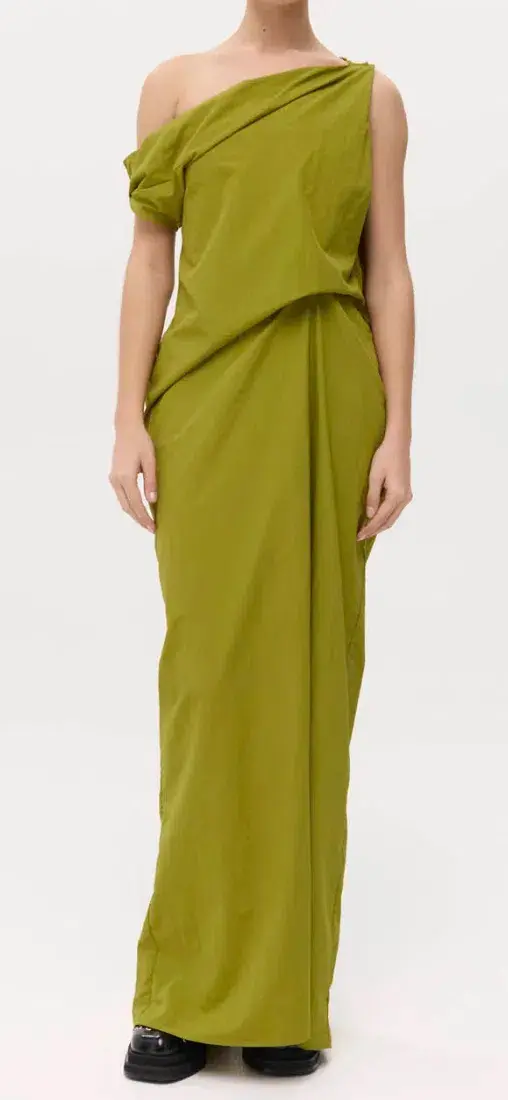 Harris Tapper Amory Dress - Image 1