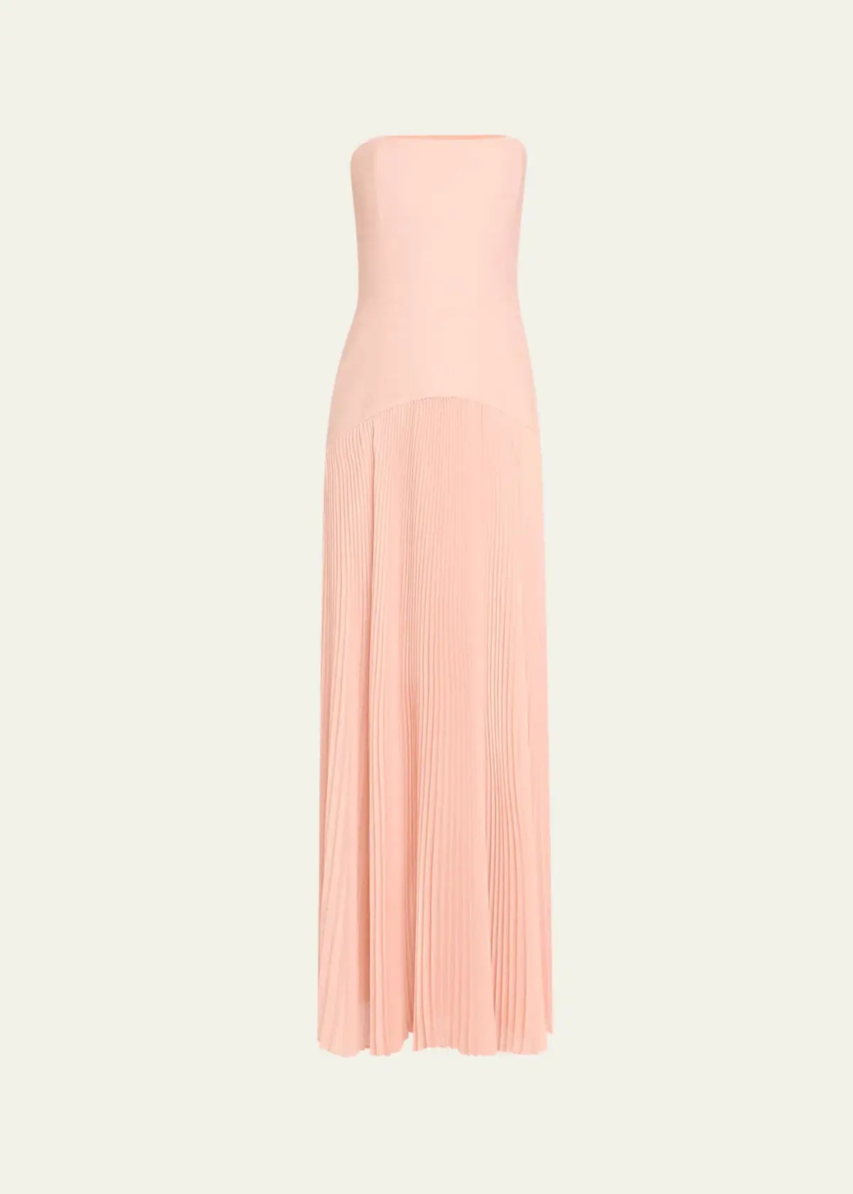 Alexis Sunniva Floor Length Dress in Pink Size XS / AU 6 - Image 3