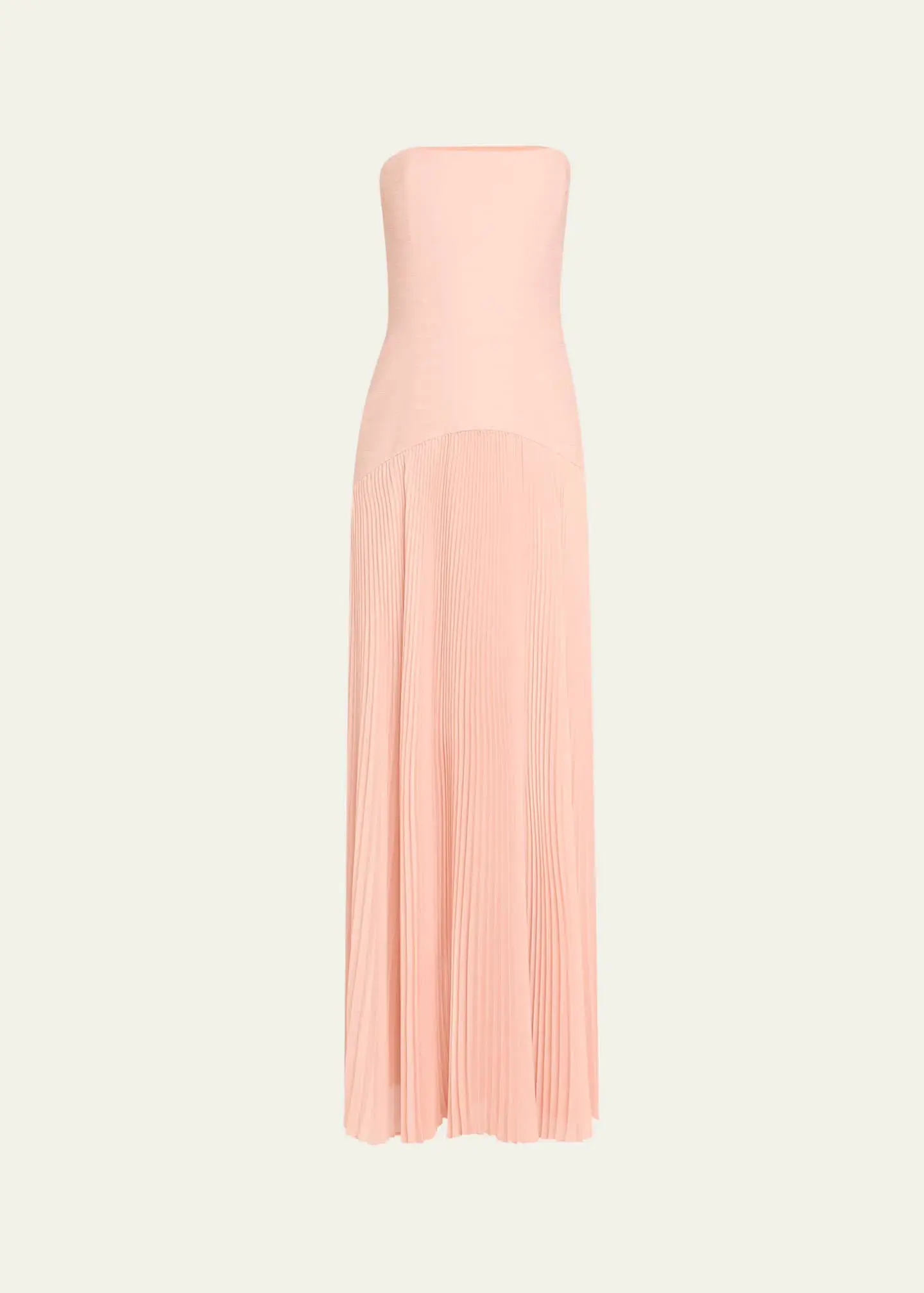 Alexis Sunniva Floor Length Dress in Pink Size XS / AU 6 - Image 3