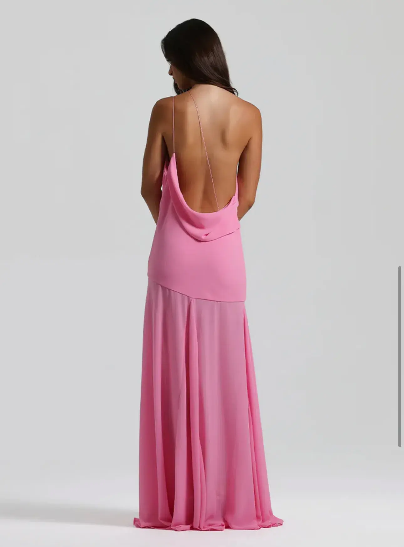 Natalie Rolt Dimity gown  - Image 2