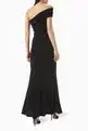 Elle Zeitoune Delary Black Size 8 - Image 6