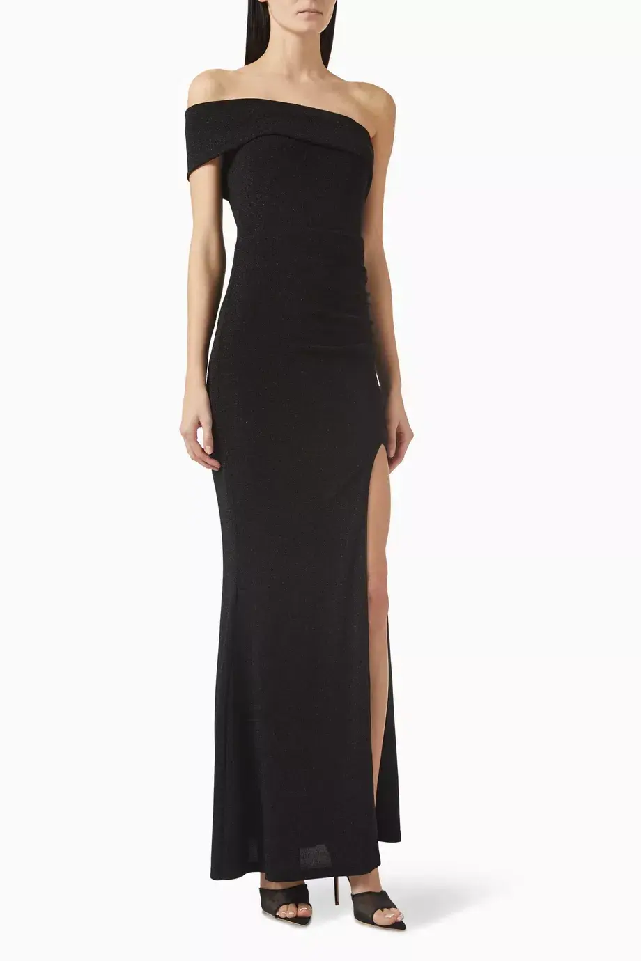 Elle Zeitoune Delary Black Size 8 - Image 5