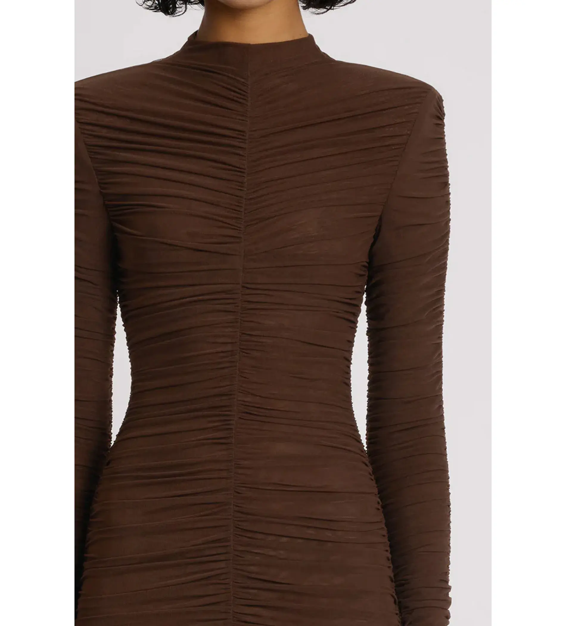 Eliya The Label Melissa Midi Dress Size M/AU 10 - Image 4