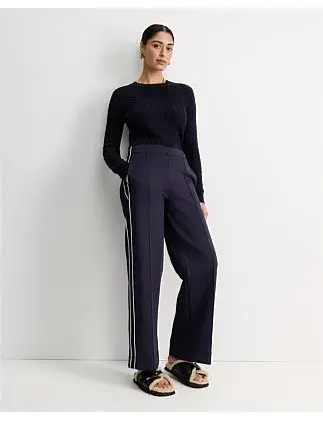 Sportscraft Merino Wool Baby Cable Sweater  for rent on The Volte - main image