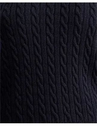 Sportscraft Merino Wool Baby Cable Sweater  for rent on The Volte - main image