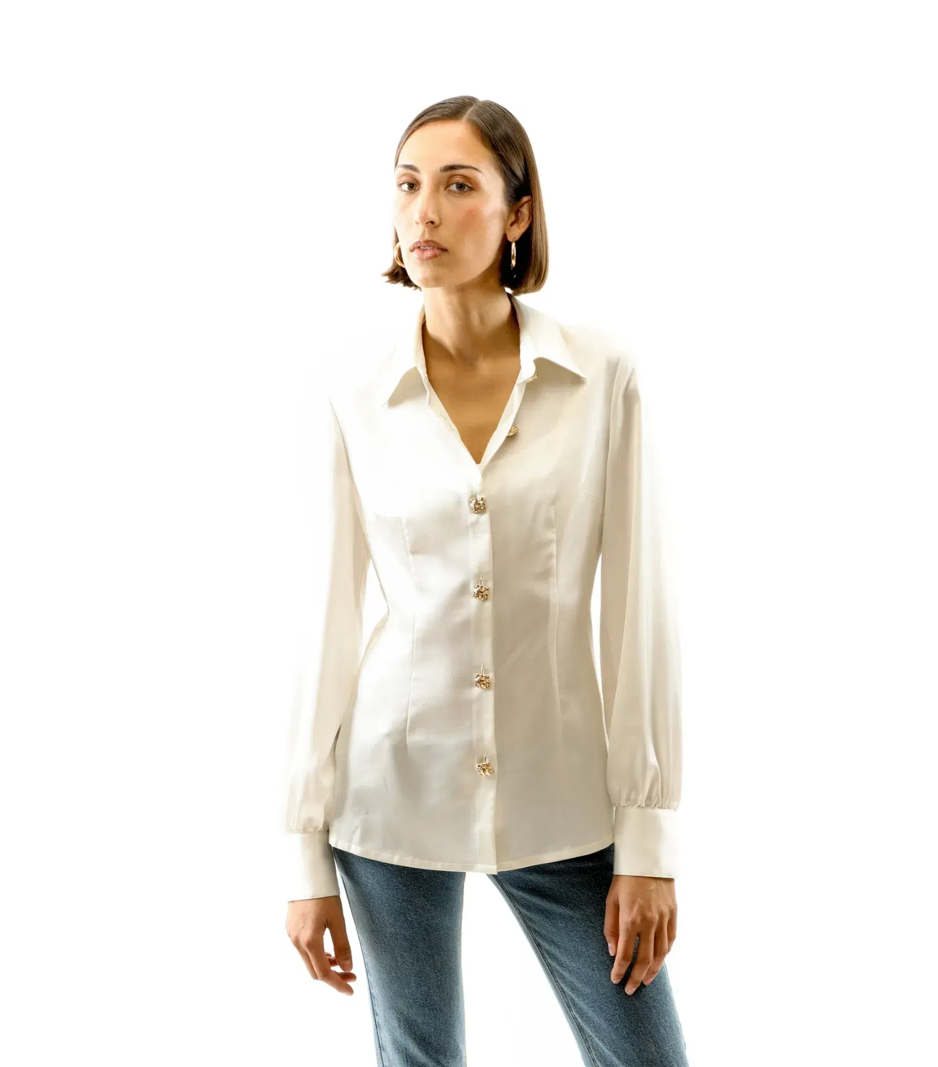 ALICE By Alice McCall Nellie Jean Light Blue Size AU 10 - Image 3