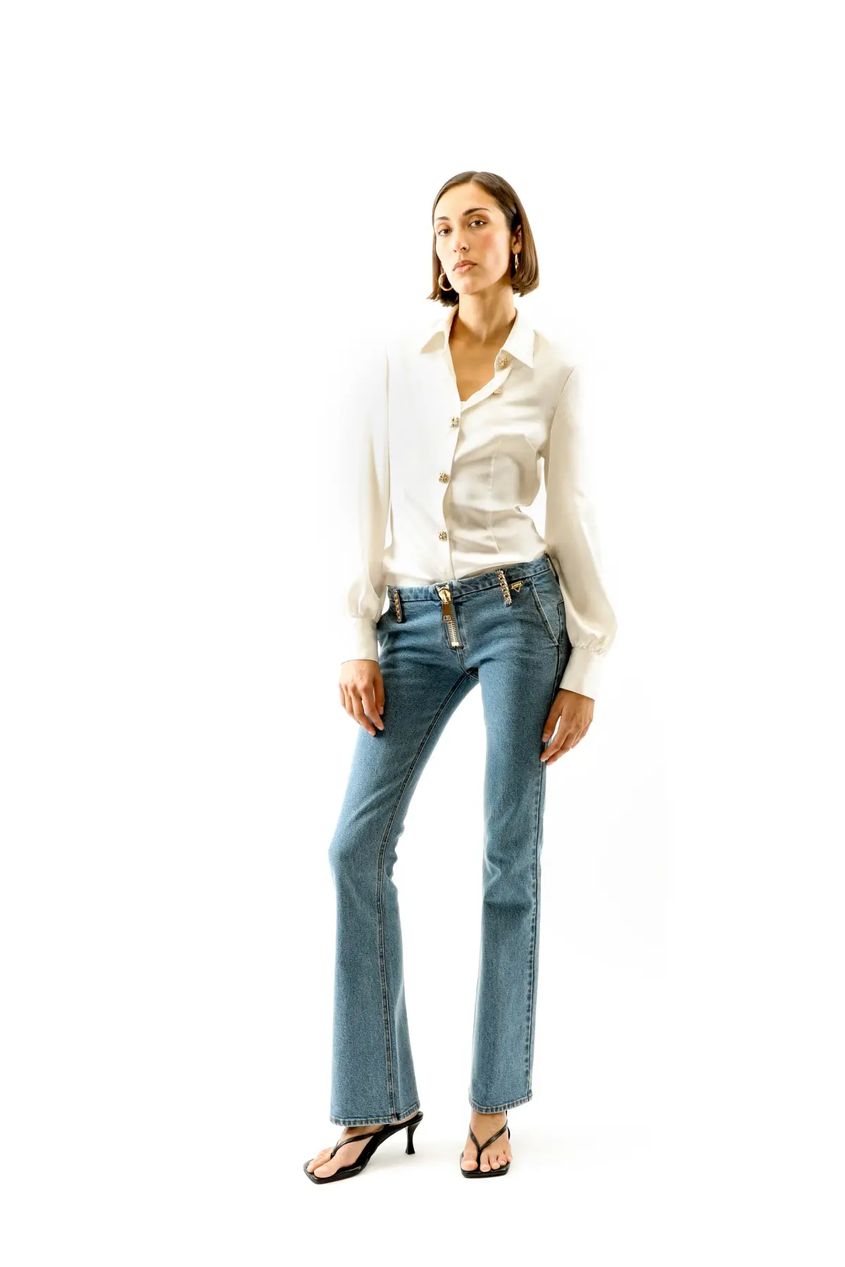 ALICE By Alice McCall Nellie Jean