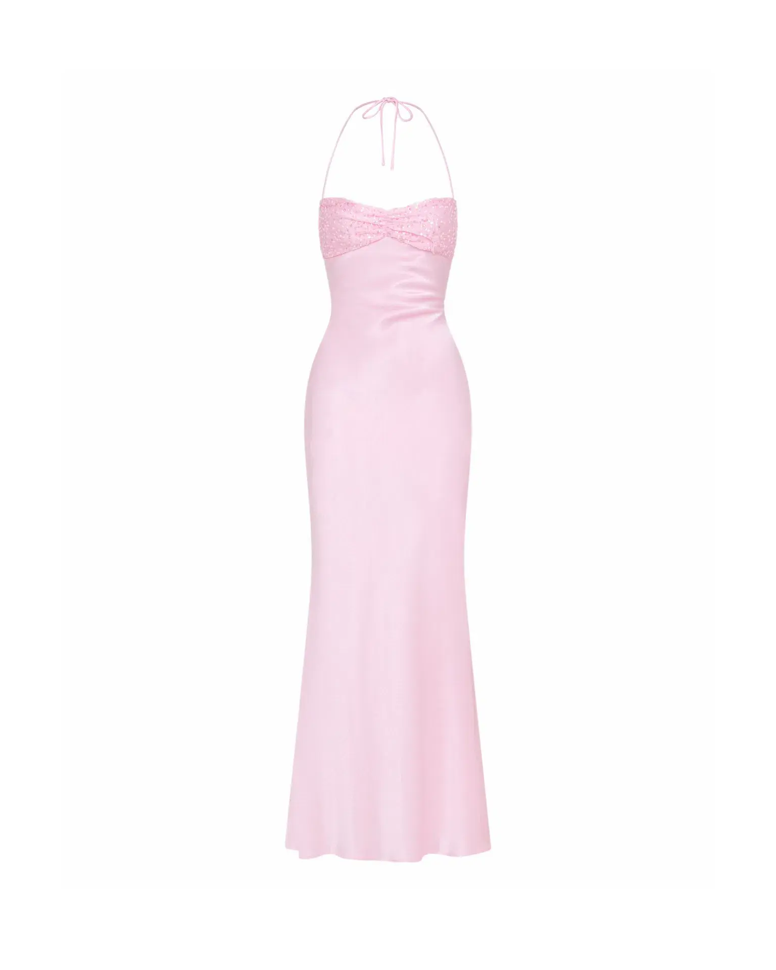 I am Delilah Jade Maxi Dress Quartz Size M AU 10 - Image 4