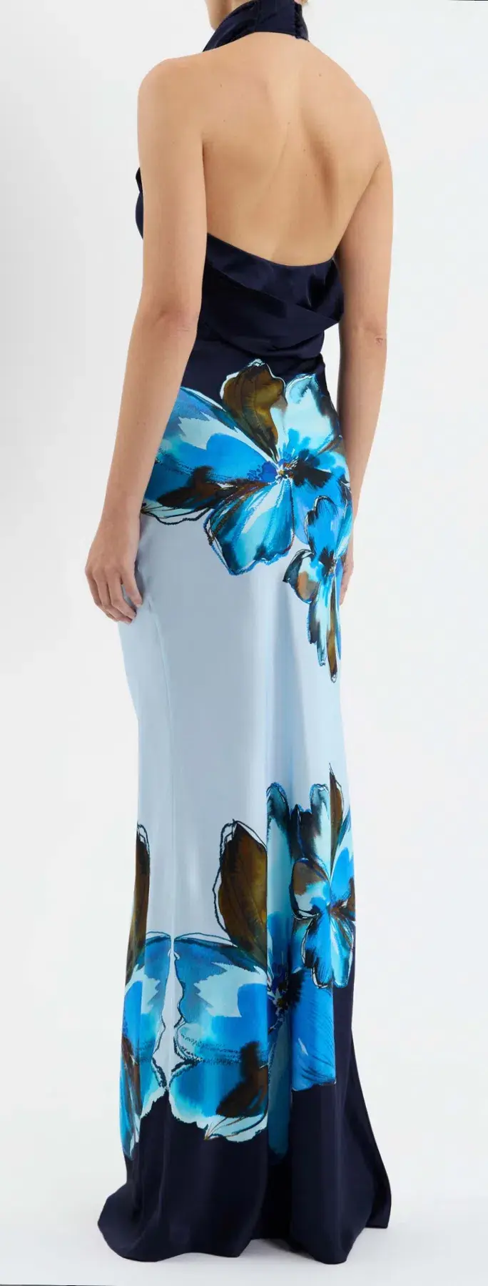 Rebecca Vallance Cyran Maxi Dress Size AU 12 - Image 4