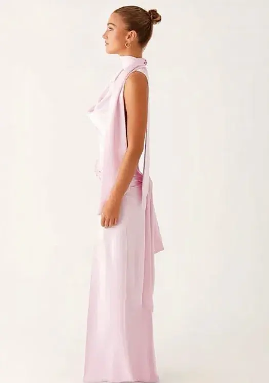 Imani Maxi Dress  - Image 4