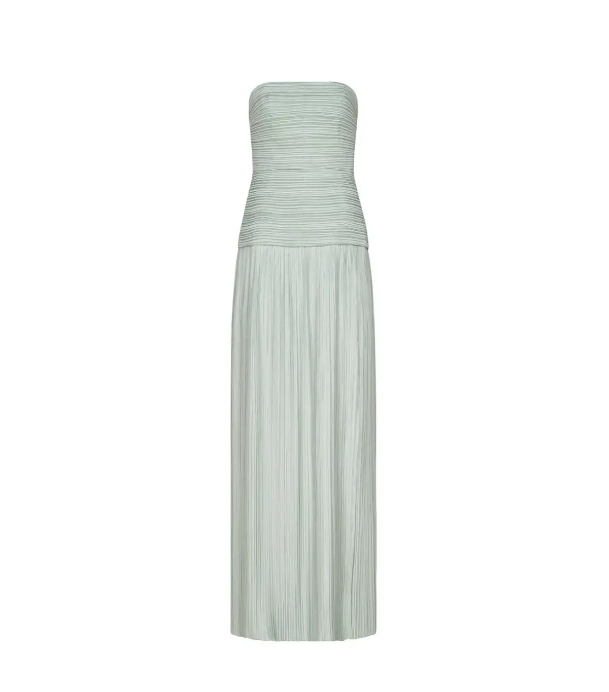 Manning Cartell Royal Debut Dress Sage Size AU 6 - Image 6